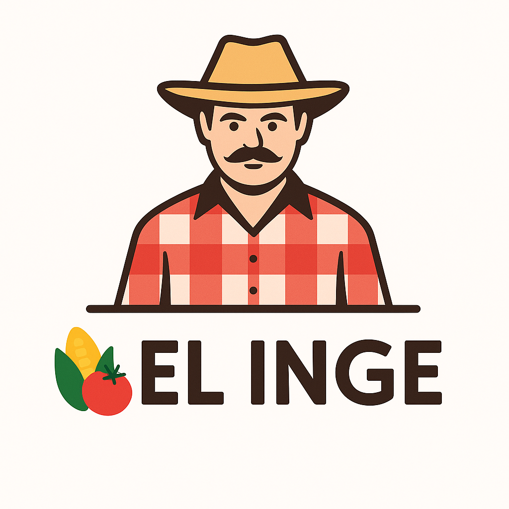 El Inge